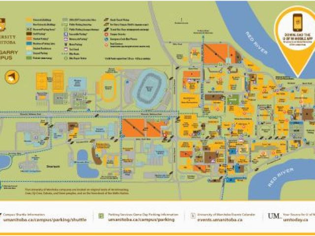 Miami Ohio Campus Map Miami University Campus Map Elegant Campus Maps