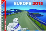 Michelin Road Maps Europe top 6 European Road atlases and Maps