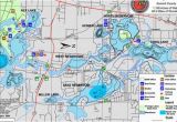 Michigan Dnr Lake Maps Dnr Lake Maps Maps Directions