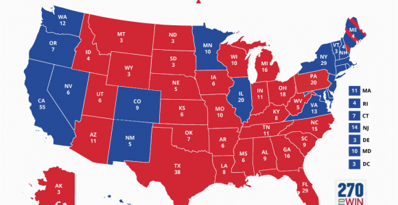 Michigan Election Results Map Political Maps Maps Of Political Trends Election Results