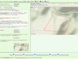 Michigan Parcel Map Example Data Plat Plotter User Blog