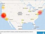 Michigan Power Outage Map Consumers Energy Power Outage Map Awesome Power Outage Map Texas