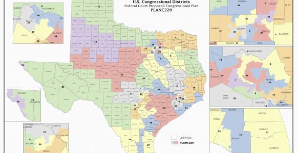 Michigan Senate Districts Map Texas Us Senate District Map New State Senate Beautiful Map Texas