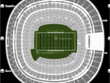 Michigan Stadium Seating Map Sdccu Stadium Seating Chart Map Seatgeek