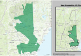 Minnesota 1st Congressional District Map New Hampshire S 1st Congressional District Wikipedia