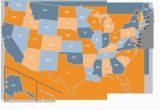 Minnesota Colleges Map Colleges In Colorado Map State by State Data the Institute for