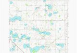 Minnesota Crime Map Population Map Of Minnesota Secretmuseum