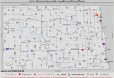 Minnesota Department Of Transportation Road Conditions Map Nddot Nd Roads Nddot S Mobile Travel Information App