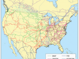 Minnesota Freight Railroad Map Railroad Classes Wikipedia