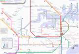 Minnesota Light Rail Map Sydney Train Map