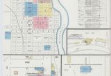 Minnesota Map Of Counties File Sanborn Fire Insurance Map From Saint Peter Nicollet County