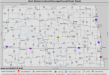 Minnesota Road Conditions Map 511 Nddot Nd Roads Nddot S Mobile Travel Information App