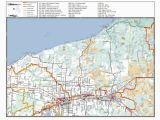 Minnesota Snowmobile Trail Map Gogebic Range Trail Authority Snowmobile orv Club