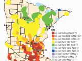 Minnesota Turkey Hunting Map with Climate Change Minnesota Will Not Be as We Know It Local