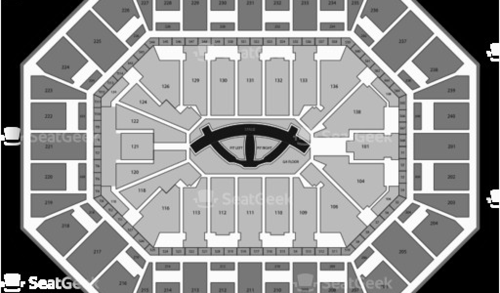 Minnesota Twins Stadium Seating Chart