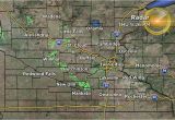 Minnesota Weather Radar Map Twin Cities area Radar Wcco Cbs Minnesota