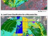 Minnesota Wetlands Map Mn Wma Map Population Map Of Us