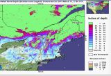 Minnesota Wolf Range Map Minnesota Snow Cover Map Secretmuseum