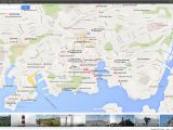 Mira Loma California Map Download Map Google Search Best Google Maps Chino Hills