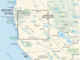 Mira Loma California Map Map California Map northern California Coast California Map High