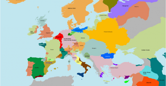 Modern Europe Map Quiz Imperial Europe Map Game Alternative History Fandom