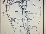 Montague Michigan Map the Wood Shed Bike Rental Picture Of William Field Memorial Hart