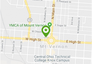 Mt Vernon Ohio Map Knox County Vision Care Center Mount Vernon Oh Groupon