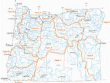 Mulino oregon Map List Of Rivers Of oregon Wikipedia