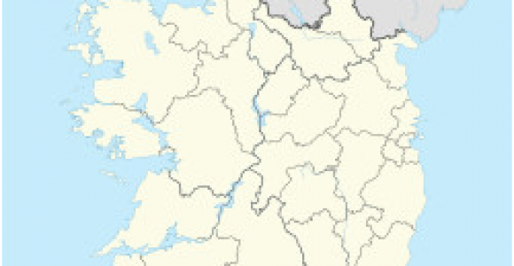 Naas Ireland Map Naas Wikipedia