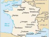 Nantes Map Of France 16 Best France Images In 2018 France France Map Teaching