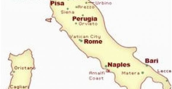 Naples Italy On Map 31 Best Italy Map Images Map Of Italy Cards Drake