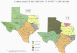 Native American Tribes In Texas Map Map Of Texas Indians Business Ideas 2013