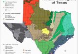 Natural Regions Of Texas Map Climate Map Of Texas Business Ideas 2013