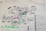 Navarro Spain Map Map Of Sunset Bay Club Picture Of Sunset Bay Club by