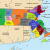 New England College Map 14 Problems that Massholes Have to Face once they Move Funny