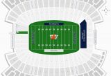 New England Patriots Stadium Map 64 Unmistakable Gillete Stadium Seating Chart