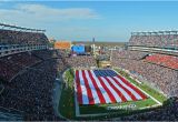 New England Patriots Stadium Map Gillette Stadium Parking Passes Prices Tips