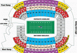 New England Patriots Stadium Map Nfl Football Stadiums New England Patriots Stadium