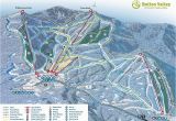 New England Ski areas Map the Best Ski Snowboard Resorts In Vermont Evo