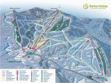 New England Ski Resort Map the Best Ski Snowboard Resorts In Vermont Evo