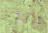 New England topographic Map topographic Maps