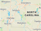Newton north Carolina Map north Carolina Newspapers A Digitalnc