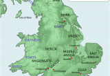 Norman England Map the Development Of England World Civilizations I His101