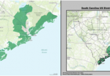 North Carolina Congressional Districts Map south Carolina S 1st Congressional District Wikipedia