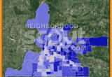 North Carolina Crime Map Memphis Tn Crime Rates and Statistics Neighborhoodscout