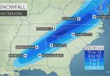 North Carolina Doppler Radar Map Snowstorm Cold Rain and Severe Weather Threaten southeastern Us