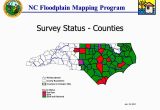 North Carolina Floodplain Mapping Program Nc Floodplain Mapping Program Highlights Preliminary Observations