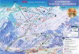 North Carolina Ski Resorts Map Kaprun Austria Piste Map Free Downloadable Piste Maps