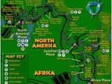 North Carolina Zoo Map 20 Best Zoo Map Images Zoo Map Chart Design Graph Design