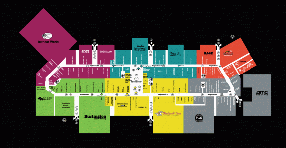 North Georgia Premium Outlet Map north Georgia Premium Outlets Map Beautiful Find the Best Outlet